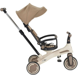 Tricicleta Byox Juno (Brown) Thumb