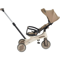 Tricicleta Byox Juno (Brown) Thumb