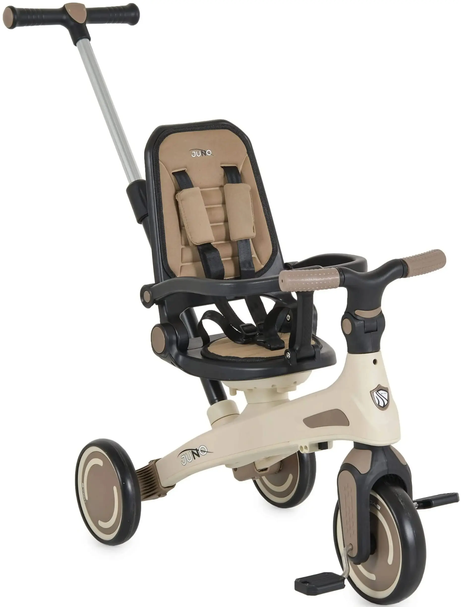 Tricicleta Byox Juno (Brown)