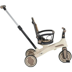 Tricicleta Byox Juno (Brown) Thumb