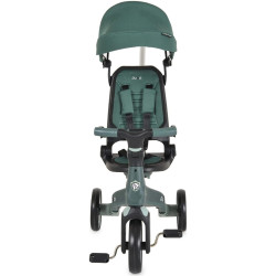 Tricicleta Byox Juno (Green) Thumb