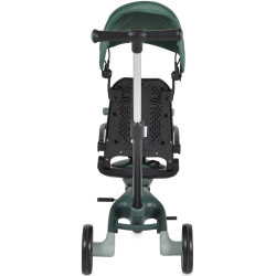 Tricicleta Byox Juno (Green) Thumb