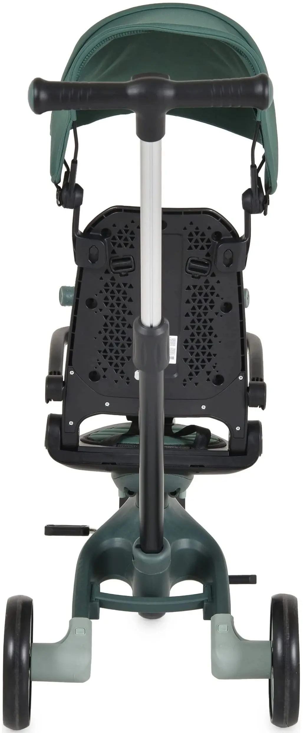 Tricicleta Byox Juno (Green) - 3