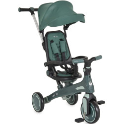 Tricicleta Byox Juno (Green)