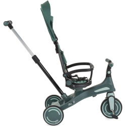 Tricicleta Byox Juno (Green) Thumb