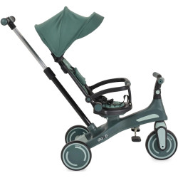 Tricicleta Byox Juno (Green) Thumb