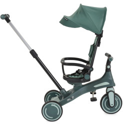 Tricicleta Byox Juno (Green) Thumb