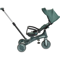 Tricicleta Byox Juno (Green) Thumb