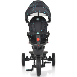 Tricicleta Byox Orion (Blue) Thumb