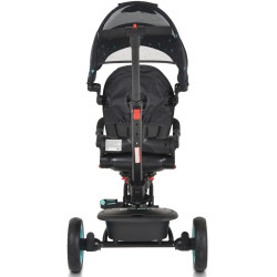 Tricicleta Byox Orion (Blue) Thumb