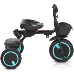 Tricicleta Byox Orion (Blue) Thumb