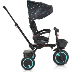 Tricicleta Byox Orion (Blue) Thumb