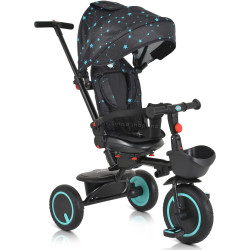 Tricicleta Byox Orion (Blue)