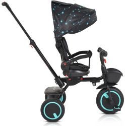 Tricicleta Byox Orion (Blue) Thumb