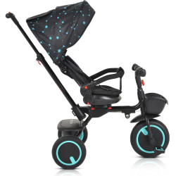Tricicleta Byox Orion (Blue) Thumb