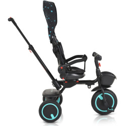 Tricicleta Byox Orion (Blue) Thumb