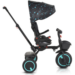 Tricicleta Byox Orion (Blue) Thumb