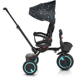 Tricicleta Byox Orion (Blue) Thumb