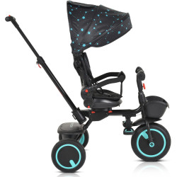 Tricicleta Byox Orion (Blue) Thumb
