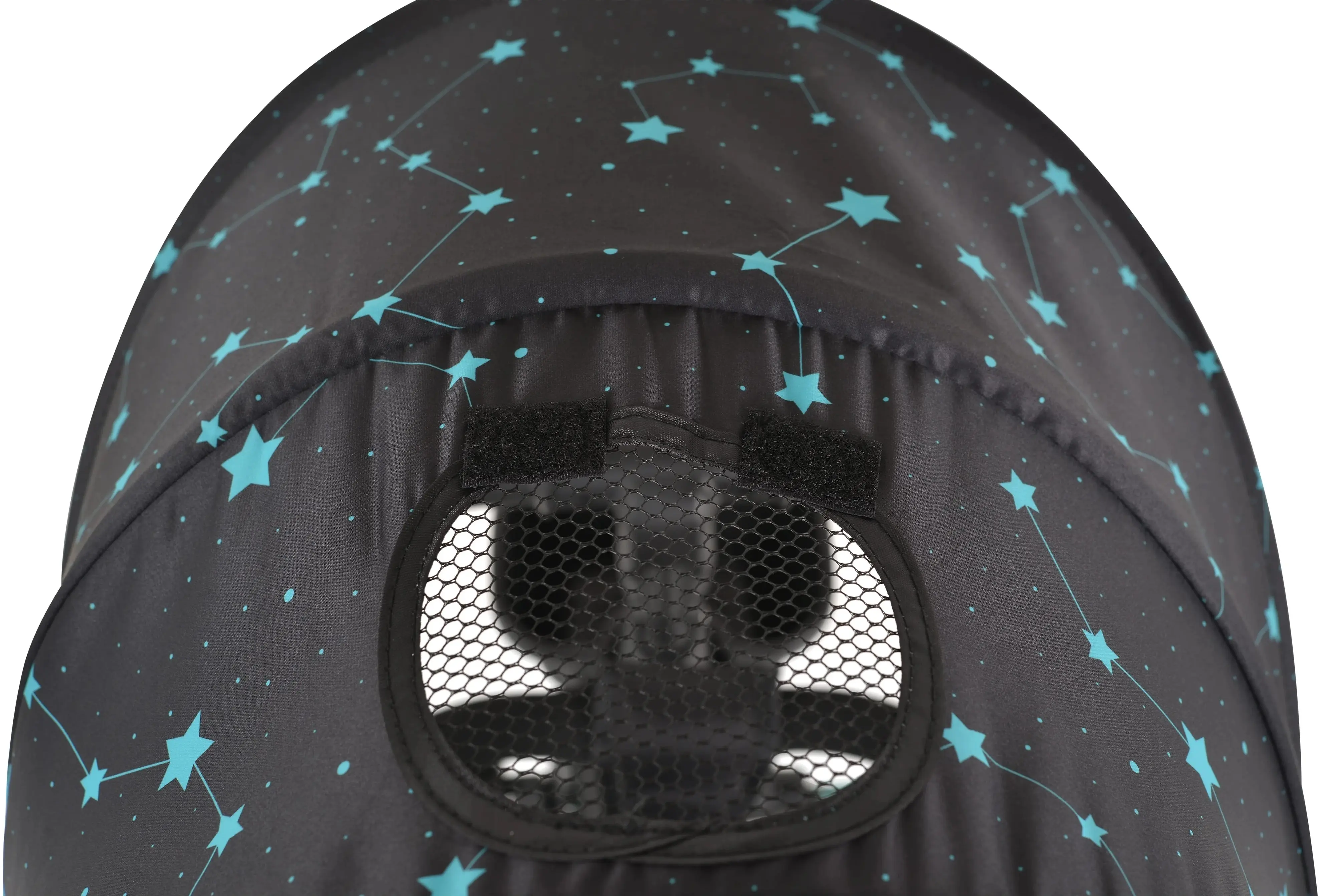 Tricicleta Byox Orion (Blue)