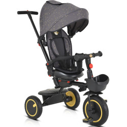 Tricicleta Byox Orion (Grey) Thumb