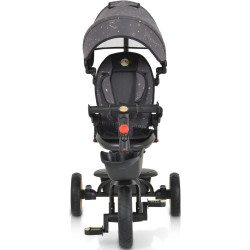 Tricicleta Byox Orion (Grey)