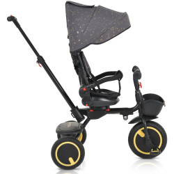 Tricicleta Byox Orion (Grey) Thumb