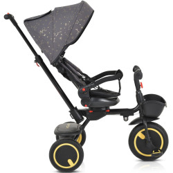 Tricicleta Byox Orion (Grey) Thumb