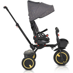 Tricicleta Byox Orion (Grey) Thumb