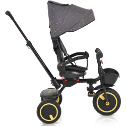Tricicleta Byox Orion (Grey) Thumb