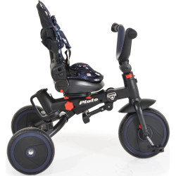 Tricicleta Byox Pluto (Blue) Thumb