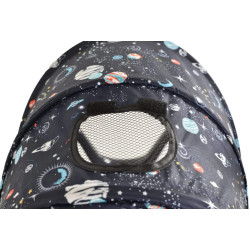 Tricicleta Byox Pluto (Blue) Thumb