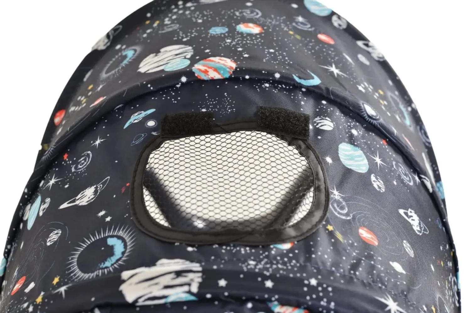 Tricicleta Byox Pluto (Blue)