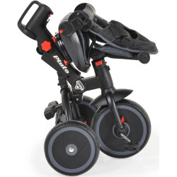 Tricicleta Byox Pluto (Grey) Thumb