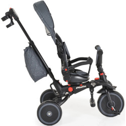 Tricicleta Byox Pluto (Grey) Thumb