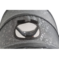 Tricicleta Byox Pluto (Grey) Thumb