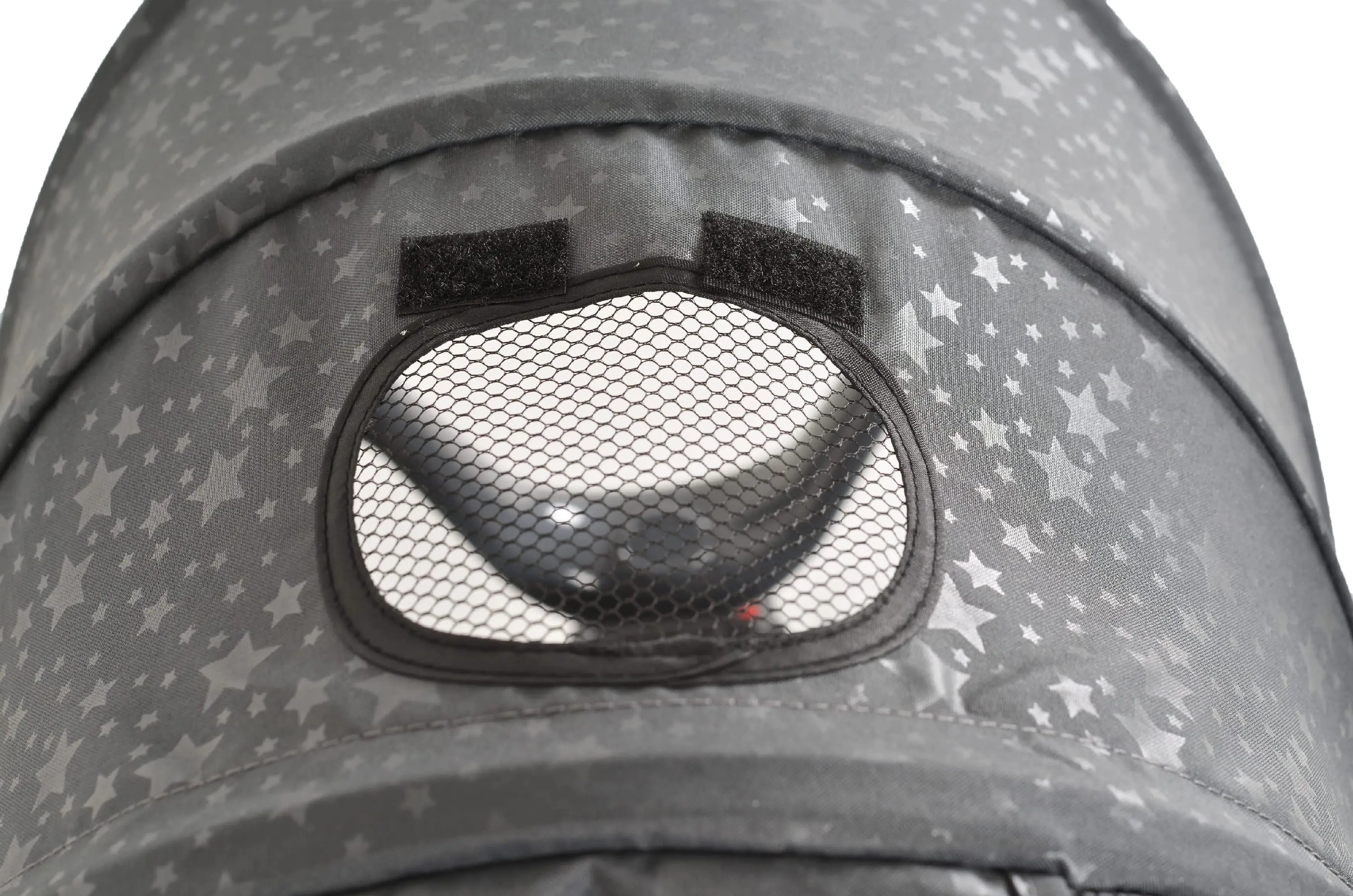 Tricicleta Byox Pluto (Grey)