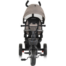 Tricicleta Byox Space (Beige) Thumb