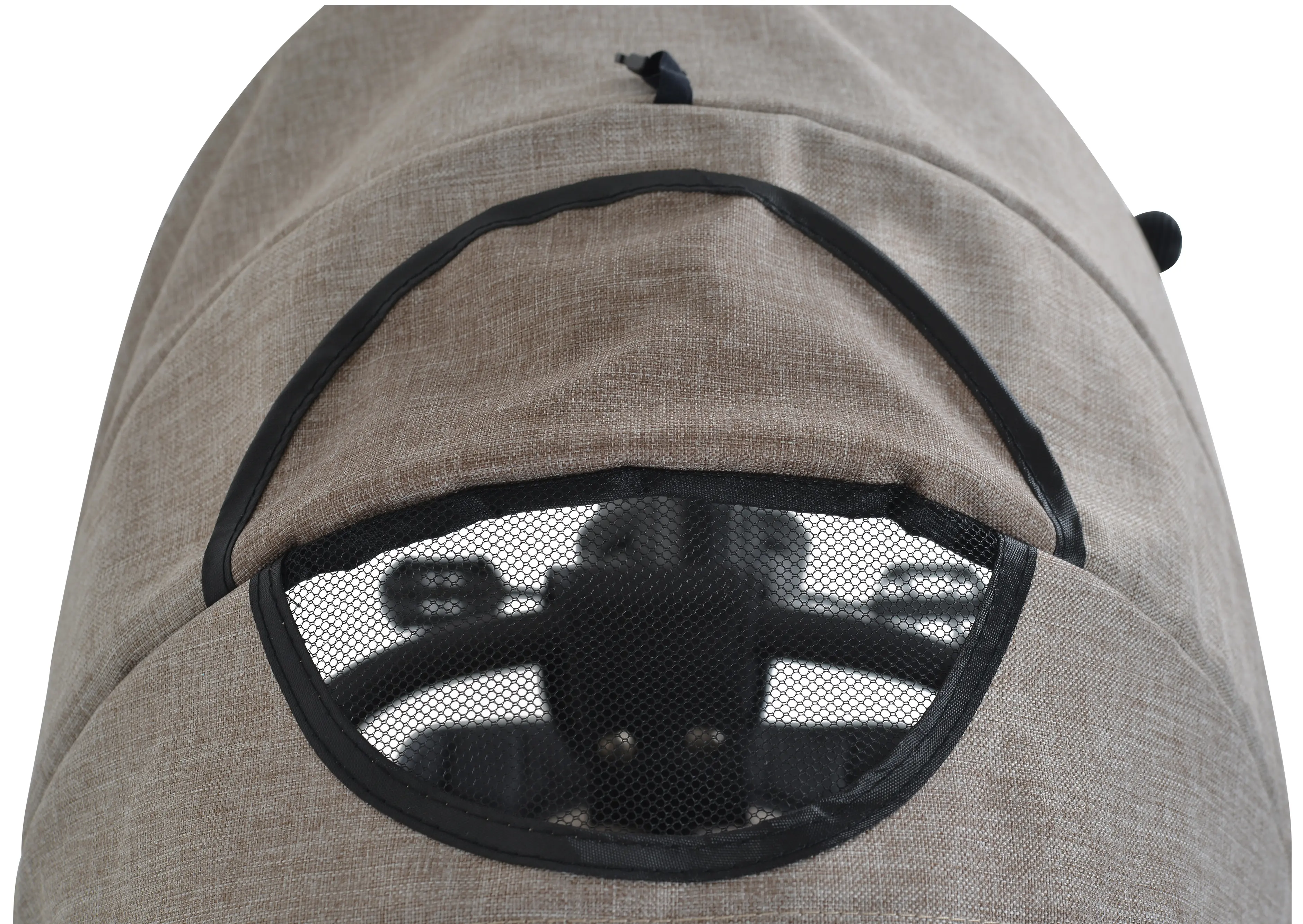 Tricicleta Byox Space (Beige)