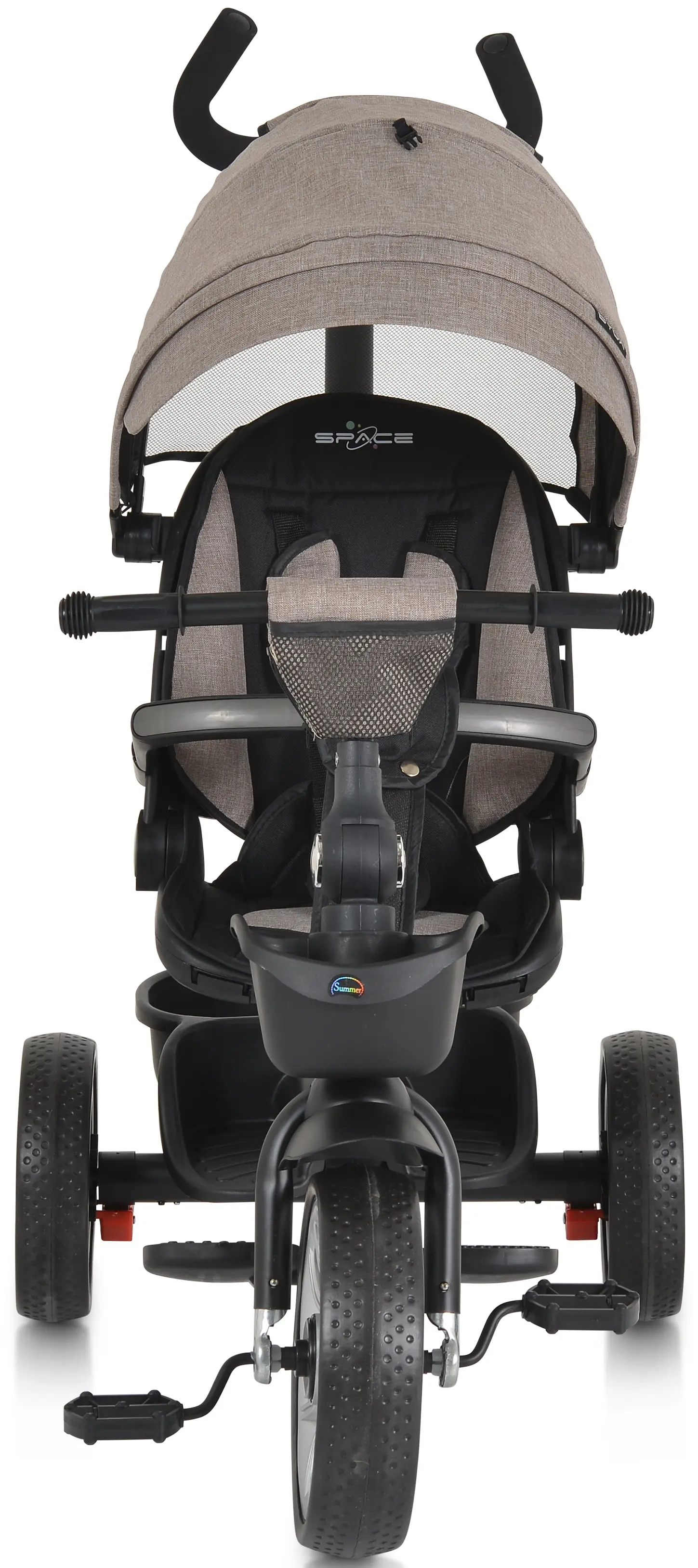 Tricicleta Byox Space (Beige)