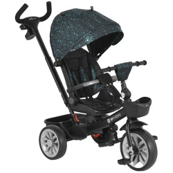 Tricicleta Byox Space (Blue)