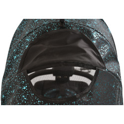 Tricicleta Byox Space (Blue) Thumb