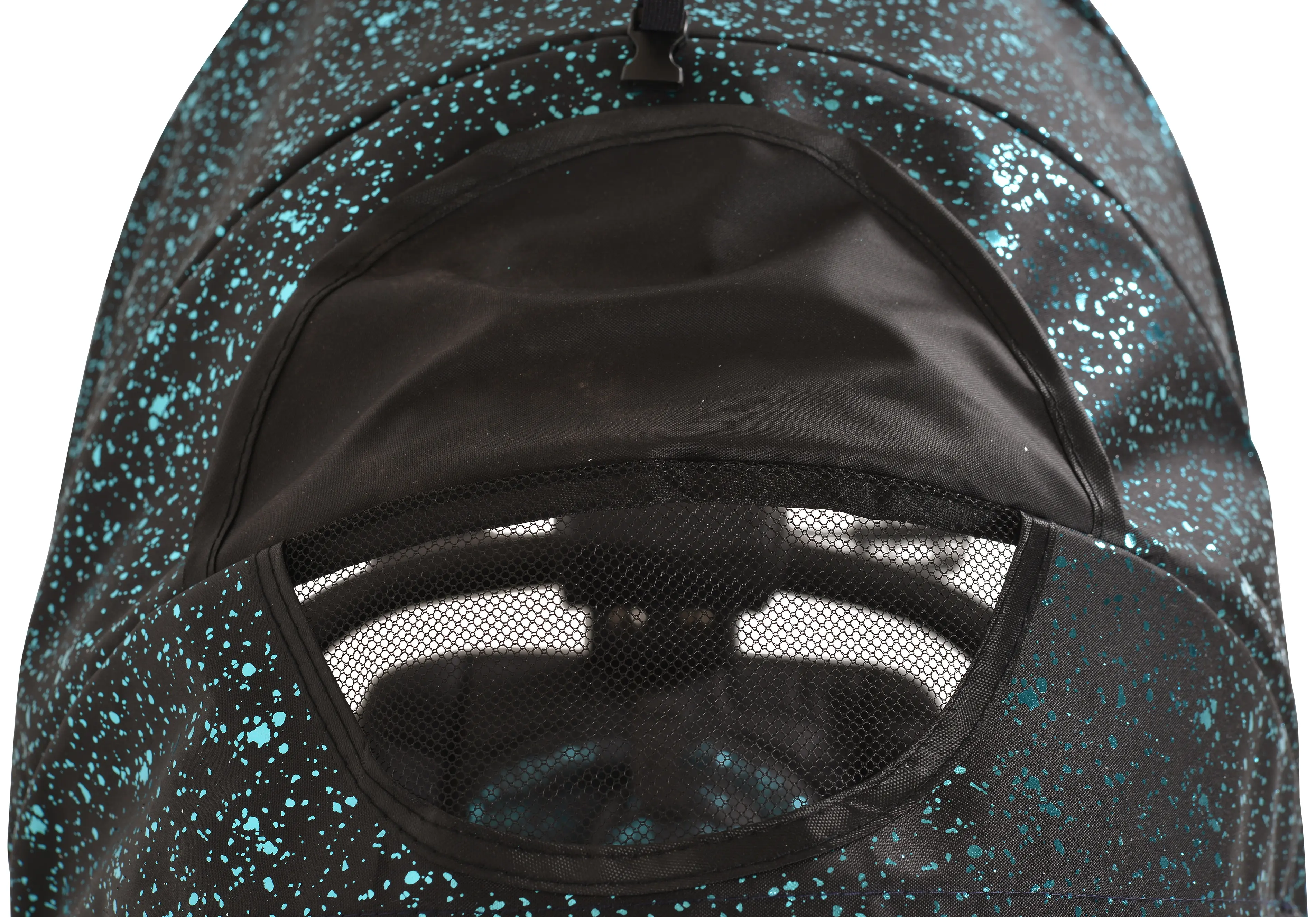 Tricicleta Byox Space (Blue)