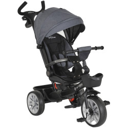 Tricicleta Byox Space (Grey)