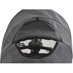 Tricicleta Byox Space (Grey) Thumb