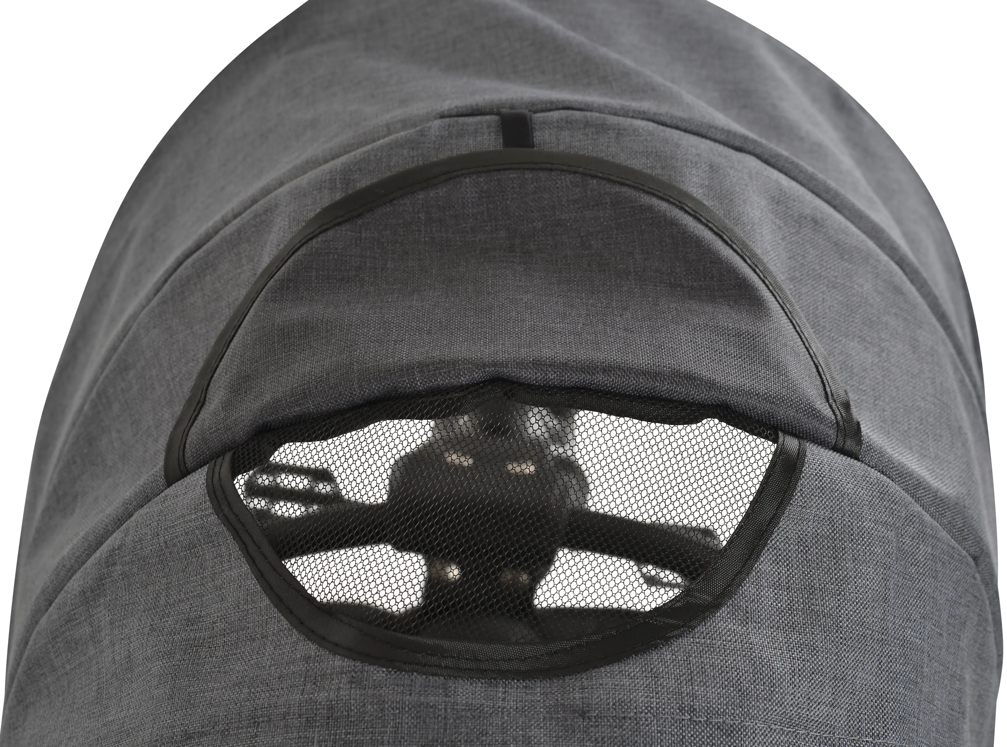 Tricicleta Byox Space (Grey)