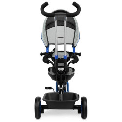Tricicleta Caretero Buzz (Grey/Blue/Black) Thumb