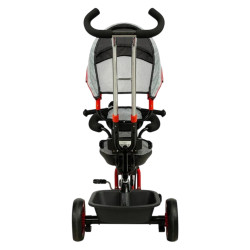 Tricicleta Caretero Buzz (Red/Grey/Black) Thumb
