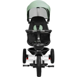 Tricicleta Caretero Dash (Green) Thumb