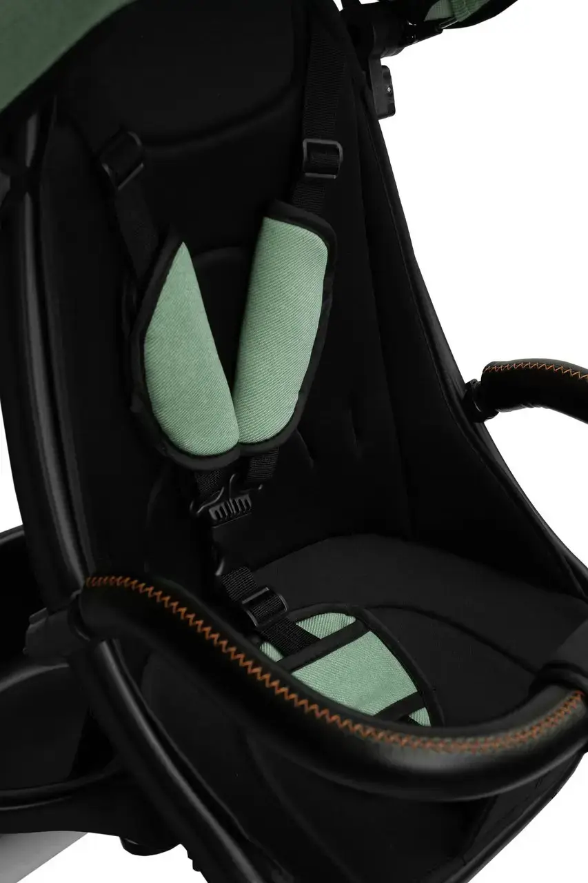 Tricicleta Caretero Dash (Green)